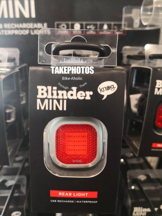 ไฟท้ายจักรยาน-knog-blinder-mini-chippy