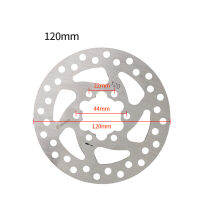 สกู๊ตเตอร์ ZOOM เบรคขวาดิสก์สกู๊ตเตอร์จานเบรคคันเบรคเบรค