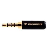 Gold 4 Pole 3.5mm Male stereo headphone mini Jack Plug Metal Soldering Spring