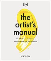 The Artists Manual