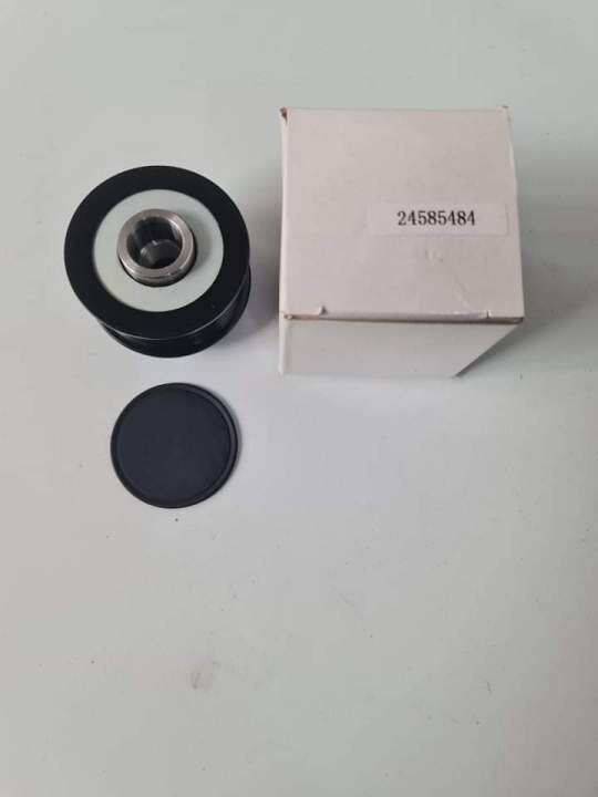 Alternator Clutch Pulley Replacement for 24585484 Chevrolet