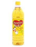 Dầu ăn Happi Koki chai 1L