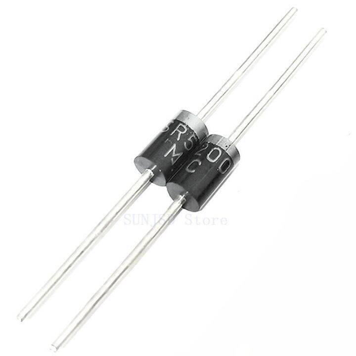 new-50pcs-sr5200-substitution-mbr5200-hbr5200-sb5200-5a200v-schottky-barrier-rectifier-diode-do-201ad-do-27