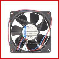 ☜ TYP 8414NG 8025 80x80x25 24V 2W 3100RPM 40.6CFM High-end Instrument Battery Module Cabinet Inverter Axial Cooling Fan