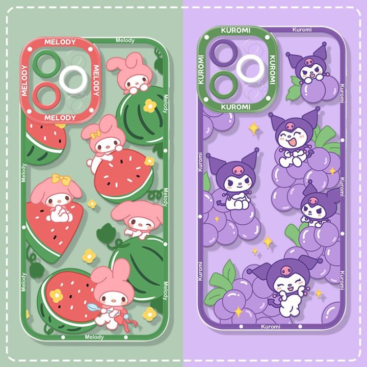 hello-kitty-cinnamorol-ice-cream-case-for-samsung-galaxy-s23-s22-ultra-s21-s20-fe-s10-plus-note-20-10-9-a32-a52s-a52-a72-cover-phone-cases