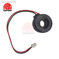 ❀▦▤ AC Current Transformer CT for Mini Ammeter Current Meter 10/50/100A Amorphore Core AC Current Sensor