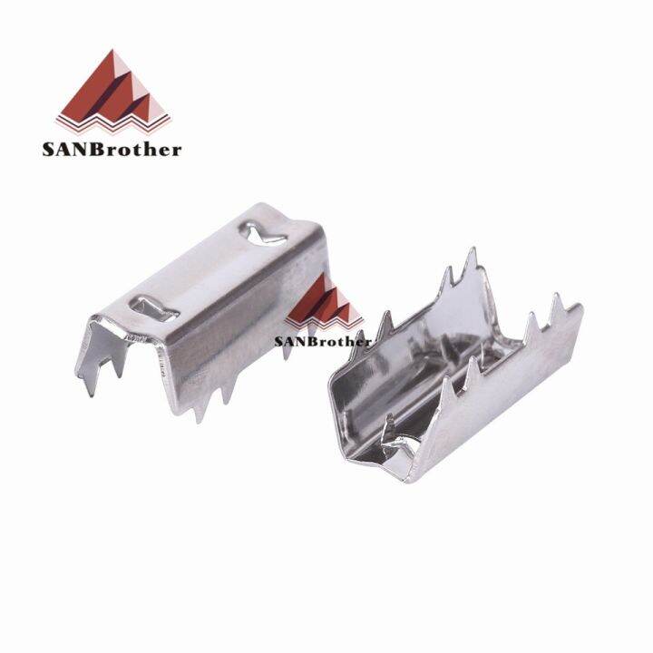 3d printer open belt clip openend timing s openbuilds clamp crimp