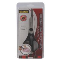 ราคาพิเศษ!! กรรไกรงานครัวสเตนเลส SCOTCH เครื่องครัวและอุปกรณ์อื่นๆ KITCHEN SCISSORS SCOTCH