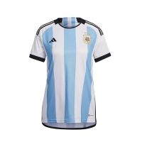 Argentina home women jersey 2022/23 (ladies)