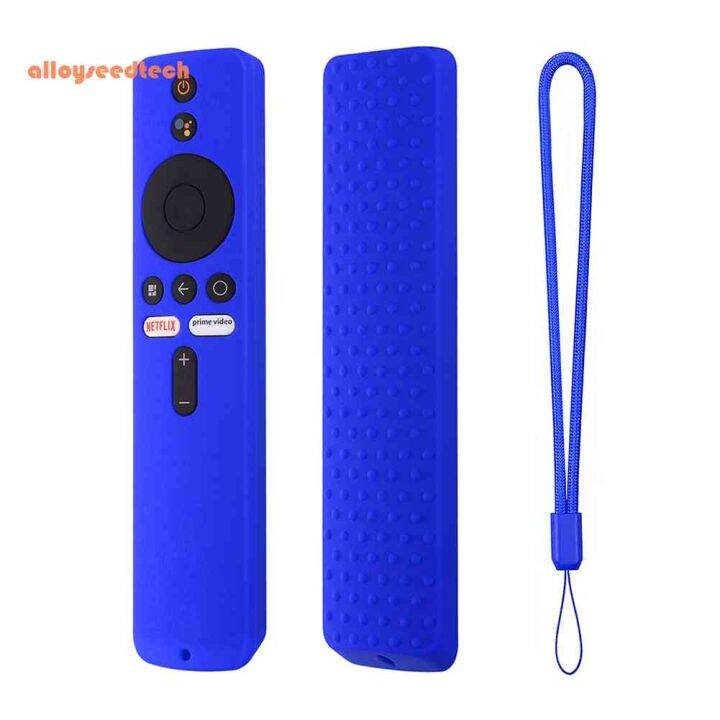 Remote Control Cases Shell for Xiaomi Mi TV Stick 4K Silicone