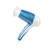 AIKO - Blue Foldable Hair Dryer SL-128 AIKO