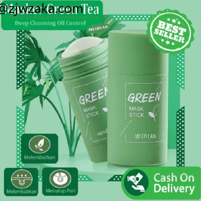 Meidian GREEN TEA MASK STICK STICK MASK Face GREEN TEA Lazada PH
