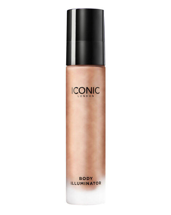 Iconic Body Illuminator Glow Lazada PH