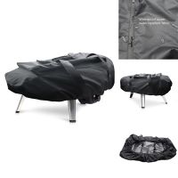 Pizza Oven Cover Portable Oven Dustproof Covers Waterproof Pizza Oven Dustproof Covers for Ooni Koda 16 BBQ Accessories L