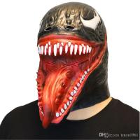 AC4.6 หน้ากากวีน่อม หน้ากากเวน่อม Venom Mask