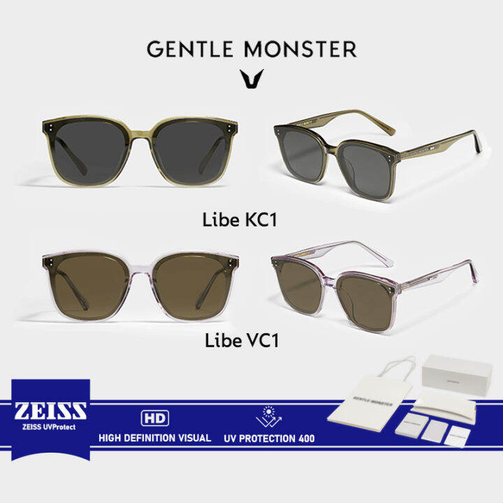 35％OFF GENTLE MONSTER Libe KC1 yatesrealty.com