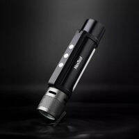 Xiaomi NEXTOOL 6-in-1 1000lm Dual-light Zoomable Alarm Flashlight USB-C Rechargeable Mobile Camping Work Ligh