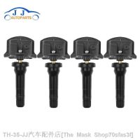 ✠☈ New 4pcs/lot BDGF37140 BDGF-37-140 TPMS Tire Pressure Monitoring Sensor 315MHZ For MAZDA 3 6 CX-30 CX-9 2019 2020