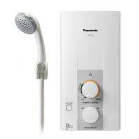 ส่งฟรี!!! FREE SHIPPING!!! Panasonic เครื่องทำน้ำอุ่น 3500 WATT รุ่น DH-3JL2TH