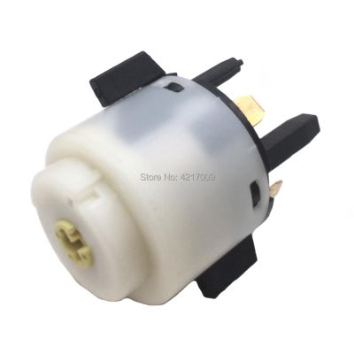 Electric Ignition Starter Switch For Audi A4 A6 C5 B7 B6 VW Passat Jetta Golf Skoda Octavia Fabia OE: 4B0 905 849