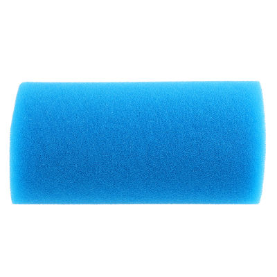 Cartridge Cleaner Blue Washable Filter Accessories Reusable Foam Filter Sponge