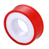 ✵ 10M16M20M Industrial Sealant Tape Sealed Pipe Water Pipe Kitchen Sanitary Ware Waterproof Temperature Insulating Tape TSLM2