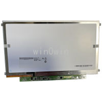 V.7 B133XW01สำหรับ Acer Screen LCD แสดงผลเมทริกซ์ LED 3810 3750ZG 3830T 1366X768 HD 40pin 13.3 LCD