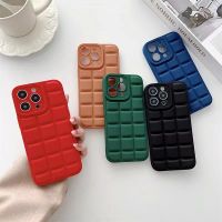 เคสโทรศัพท์ใหม่ล่าสุดสำหรับ Realme C53 C33 C55 C30 C30S C31แฟชั่น4G ซิลิโคนรูปสี่เหลี่ยมปลอกอ่อนสีป้องกันเลนส์กล้อง REALMEC53ฝาหลังกันกระแทก