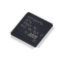 100% New STM32G491MET6 STM32G491RET6 STM32G491CET6 STM32G491VET6 LQFP STM32G491CEU6 UFQFPN648 STM32G491KEU6 UFQFPN32 Chips Ic