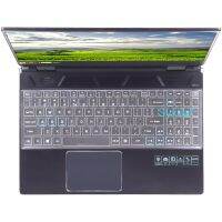 Keyboard Cover for Predator Triton 300 PT315-53 PT315-52 PT315-51 Helios G3-573 G3-572 G3-571 Silicone Protector Skin Case 2022 Basic Keyboards