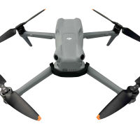 {{ONE}} เหมาะสำหรับ DJI DJI Air3 หัวเข็มขัดป้องกันการหลุดของแบตเตอรี่ป้องกันการหลุดจากการบินอุปกรณ์เสริมหัวเข็มขัดคงที่