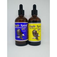 โปรโมชั่น ยาเลี้ยง eagle speed สูตร 1 สูตร2 ราคาถูก อาหารปลา อาหารปลาดุก อาหารปลาทอง อาหารปลาคราฟ