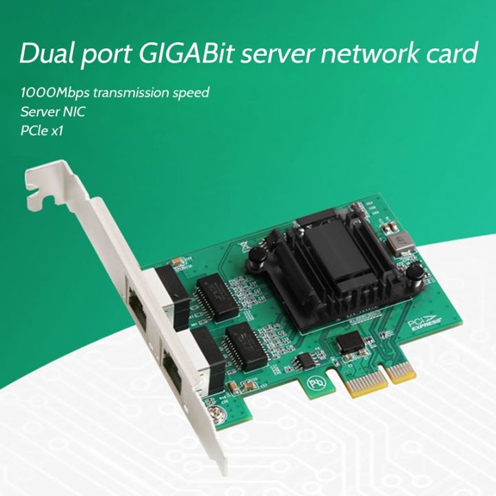 82571-gigabit-pcie1x-server-network-card-pciex1-to-rj45-network-port-routing-built-in-wired-network-card-for-intel