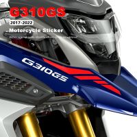 卐◎☎ Motorcycle Stickers Waterproof Body Decal Tank Pad G310GS 2022 Accessories For BMW G310 G 310 GS 310GS 2017 2018 2019 2020 2021