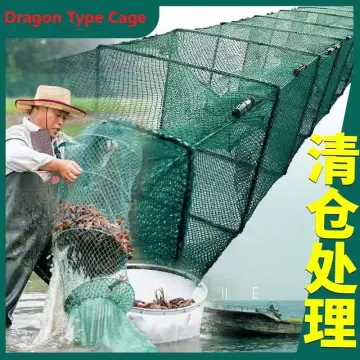 Shop Fishing Cage Ground with great discounts and prices online - Feb 2024