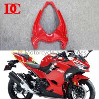 Rear Upper Tailstock Cover Fairing Tail Wing Shield Plate For NINJA400 NINJA250 Z400 NINJA 250 400 2018 2019 2020 2021 2022 2023