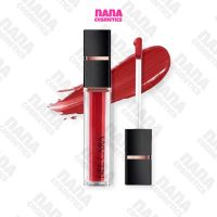 N976 นีคาร่า วอเตอร์ ชายน์ ลิควิด ลิปสติก ลิปจุ่ม เนื้อแมทท์ NEE CARA Water Shine Liquid Lipstick