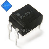 10pcs/Lot PC851 PC 851 DIP-4 SOP-4