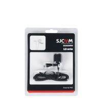 ♦✷▫ SJCAM SJ8 Mic SJCAM Series Accessories Type C External Microphone for SJ8 Pro / SJ8 Plus / SJ8 Air Sports Action Camera