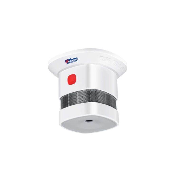 watashi-รุ่น-wiot5004z-เซ็นเซอร์ตรวจจับ-ควัน-smoke-detector-แจ้งเตือนทันทีเมื่อพบควัน