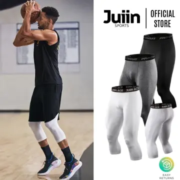 Shop Legings For Basketball Capri with great discounts and prices online -  Dec 2023
