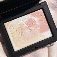 แป้งนางฟ้าในตำนานของ NARS เค้าออกเฉดสีใหม่มาแล้วจ้าาา Limited Edition สี Stardust เค้าจะออกไปทางชมพูพาสเทล เหลืองนิดๆ และมีสีขาวนวลๆ เข้ามา #สคบ