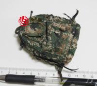 1/6 Action Figures Model Chinese Army KN001 PLA Asian bag