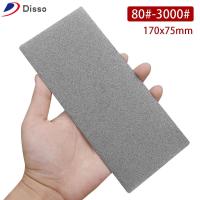 DISSO 1Pcs 80-3000Grit แถบเจียรเพชร ชุบด้วยไฟฟ้า 170x75mm แผ่นขัดแผ่น ทนทานต่อการใช้งาน อุปกรณ์ขัดผิว แผ่นลับคม หินแก้ว chamfer Jade Amber carving