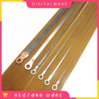 10pcs 200/300/400mm Impulse Sealer Heat Wire Element Strip Sealing Machine Heating wire heater element