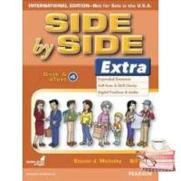 Great price Side by Side Level 4 Extra : Student Book and eText [Paperback]