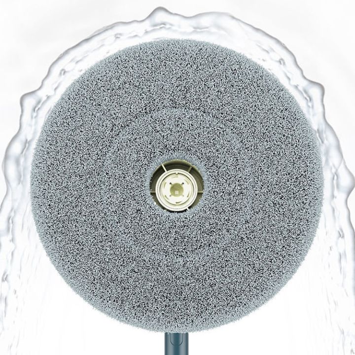 24cm-round-mop-head-cloth-spin-wring-for-cleaning-floors-pad-home-replacement-universal-accessories-360-rotating-barrel-towels