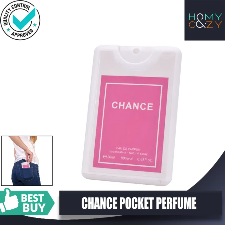 Perfume Pocket Size atelieryuwa.ciao.jp