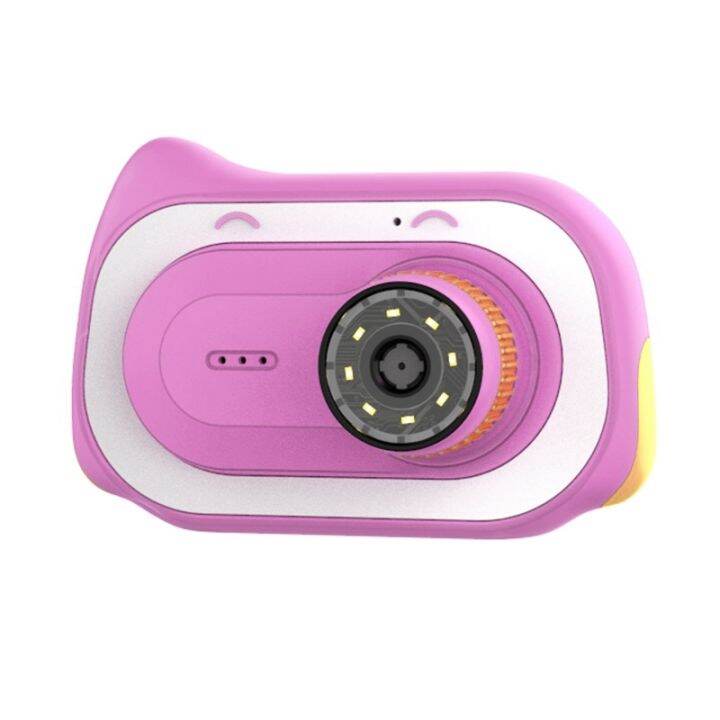 kids-digital-camera-children-educational-microscope-portable-magnifying-glass-macro-camera-hd-screen