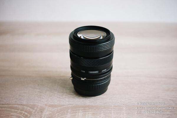 ขายเลนส์-tamron-adaptall-28-70mm-f3-5-4-5-ใส่กล้อง-fujifilm-mirrorless-ได้เลย